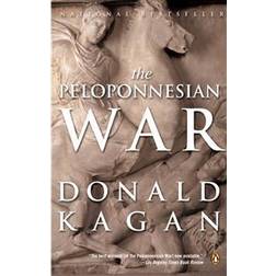 The Peloponnesian War (E-bok, 2004)