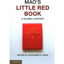 Mao's Little Red Book (Häftad, 2014)