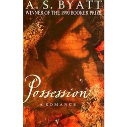 Possession: A Romance (Paperback, 1991)