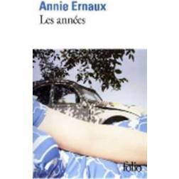 Les Annees (Häftad)