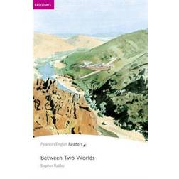 Easystart: Between Two Worlds Book and CD Pack (, 2008) (Lydbog, CD, 2008)