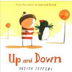 Up and Down (Paperback, 2011)