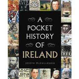A Pocket History of Ireland (Paperback, 2010)