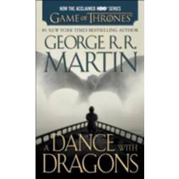 Dance with Dragons (E-bok, 2015)