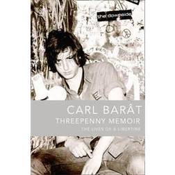 Threepenny Memoir (Paperback, 2010)