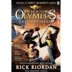 Heroes of Olympus (Paperback, 2014)