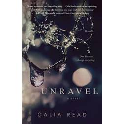 Unravel (Häftad, 2014)