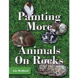 Painting More Animals on Rocks (Häftad, 2015)