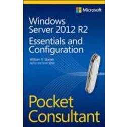 Windows Server 2012 R2: Essentials & Configuration (Paperback, 2014)