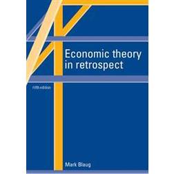 Economic Theory in Retrospect (Häftad, 1997)