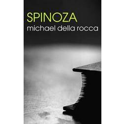 Spinoza (Routledge Philosophers) (Paperback, 2008)