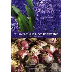 Att inventera lök- och knölväxter (Häftad)