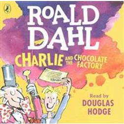 Charlie and the Chocolate Factory (Hörbuch, CD, 2016)