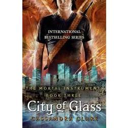 Mortal Instruments 3 (E-bok, 2015)