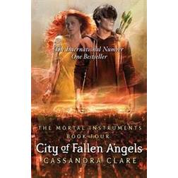 Mortal Instruments 4 (E-bok, 2015)