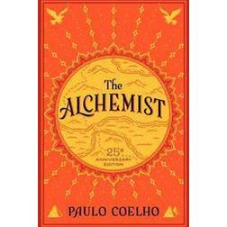 The Alchemist: 25th Anniversary Edition (Hardcover, 2014)