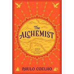 The Alchemist: 25th Anniversary Edition (Inbunden, 2014)