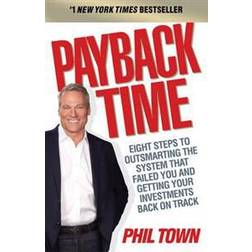 Payback Time (Hæftet, 2010)