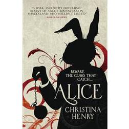 Alice (Häftad, 2016)