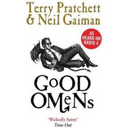 Good Omens (Paperback, 2014)
