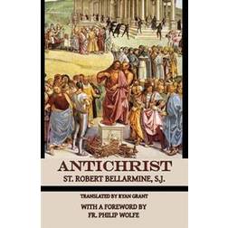 Antichrist (Paperback, 2016)