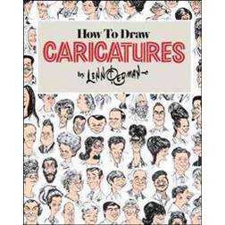 How To Draw Caricatures (Tapa blanda, 1984)