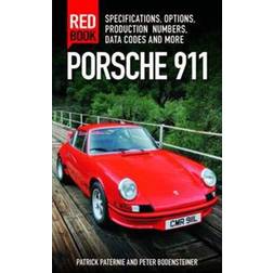 Porsche 911 Red Book (Paperback, 2015)