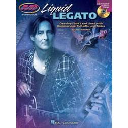 Liquid Legato (Paperback, 2013)