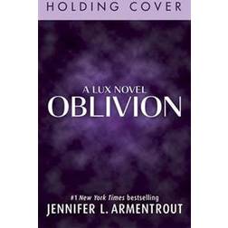 Oblivion (Häftad, 2015)