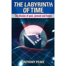 The Labyrinth of Time (Hæftet, 2012)