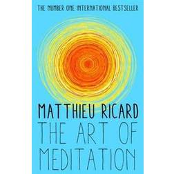 The Art of Meditation (Häftad, 2014)