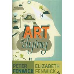 The Art of Dying (Häftad, 2008)