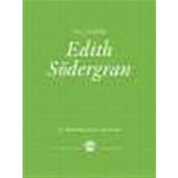 Edith Södergran (E-bok)