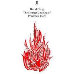 The Strange Undoing of Prudencia Hart (Paperback, 2013)