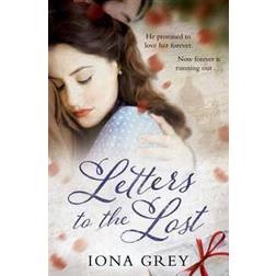 Letters to the Lost (Paperback, 2015)