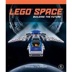 LEGO Space: Building the Future (Hardcover, 2013)