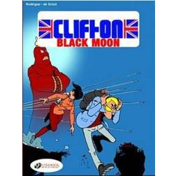 Clifton 4 (Paperback, 2007)