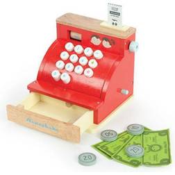 Le Toy Van Cash Register