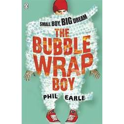 The Bubble Wrap Boy (Heftet, 2014)