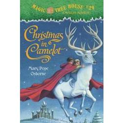 Christmas in Camelot (Paperback, 2009)