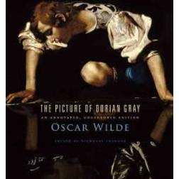 The Picture of Dorian Gray (Inbunden, 2011)