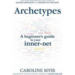 Archetypes (Häftad, 2013)