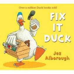 Fix-It Duck (Duck in the Truck) (Paperback, 2009)