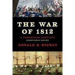 The War of 1812 (Paperback, 2012)