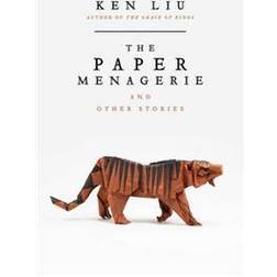 Paper Menagerie (E-bok, 2016)