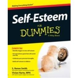 self esteem for dummies (Paperback, 2015)