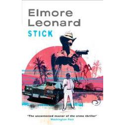 Stick (Paperback, 2007)