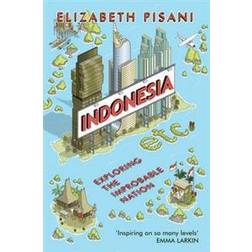 Indonesia etc (Häftad, 2015)