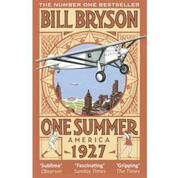 One Summer (Paperback, 2014)