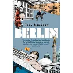 Berlin (Häftad, 2015)